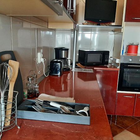 Ultracentral,Parcul Catedralei,Apartament 2 Camere Μπακάου Εξωτερικό φωτογραφία
