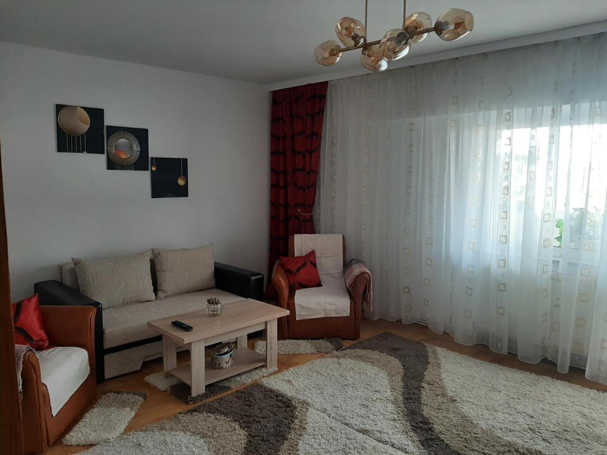 Ultracentral,Parcul Catedralei,Apartament 2 Camere Μπακάου Εξωτερικό φωτογραφία