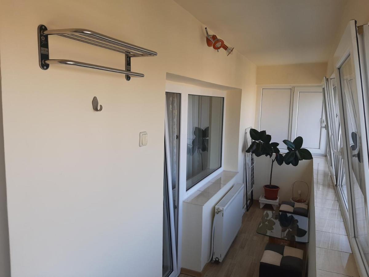 Ultracentral,Parcul Catedralei,Apartament 2 Camere Μπακάου Εξωτερικό φωτογραφία