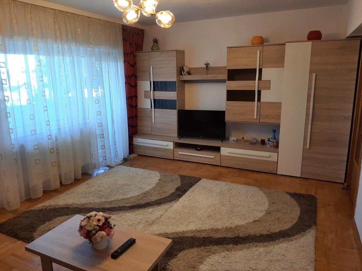 Ultracentral,Parcul Catedralei,Apartament 2 Camere Μπακάου Εξωτερικό φωτογραφία