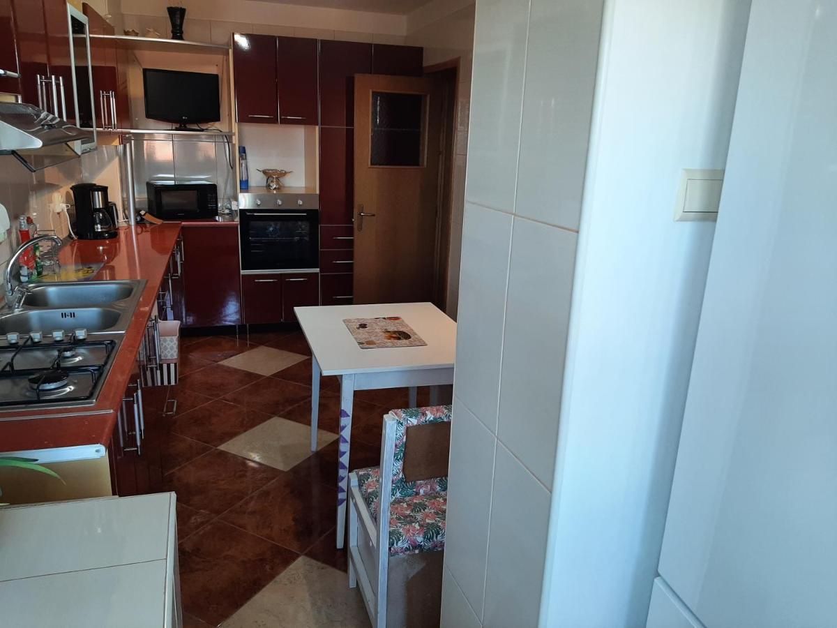 Ultracentral,Parcul Catedralei,Apartament 2 Camere Μπακάου Εξωτερικό φωτογραφία