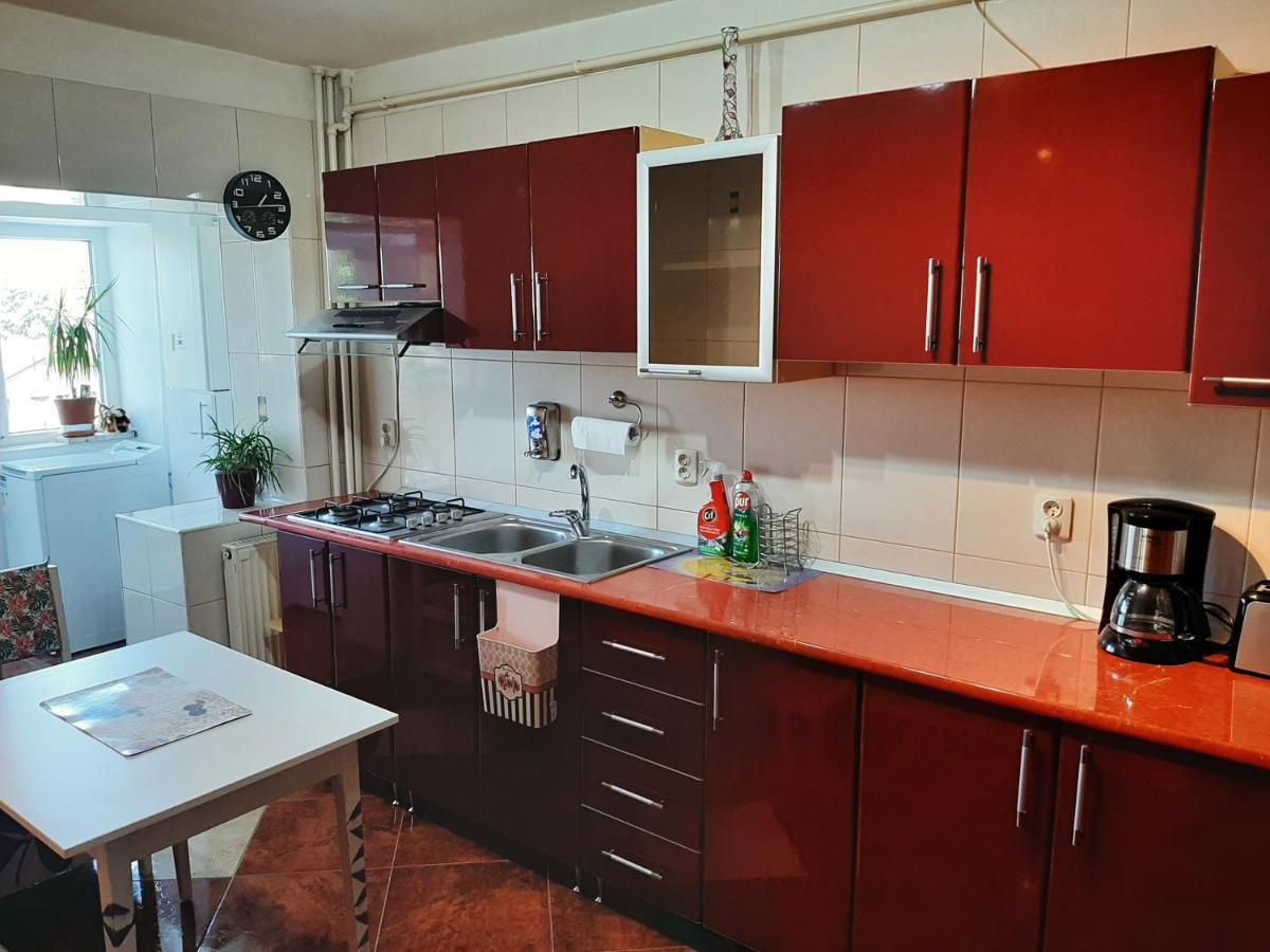 Ultracentral,Parcul Catedralei,Apartament 2 Camere Μπακάου Εξωτερικό φωτογραφία