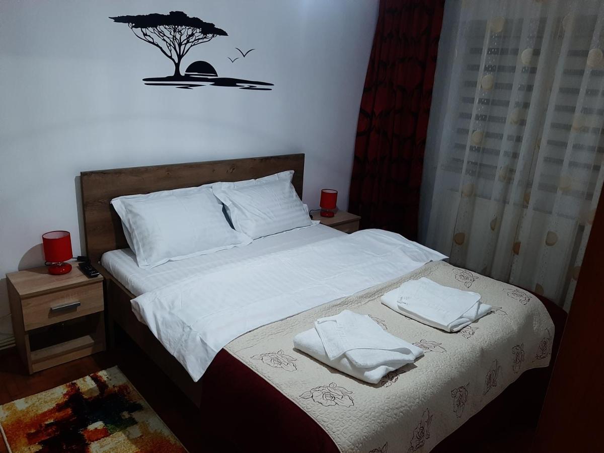 Ultracentral,Parcul Catedralei,Apartament 2 Camere Μπακάου Εξωτερικό φωτογραφία