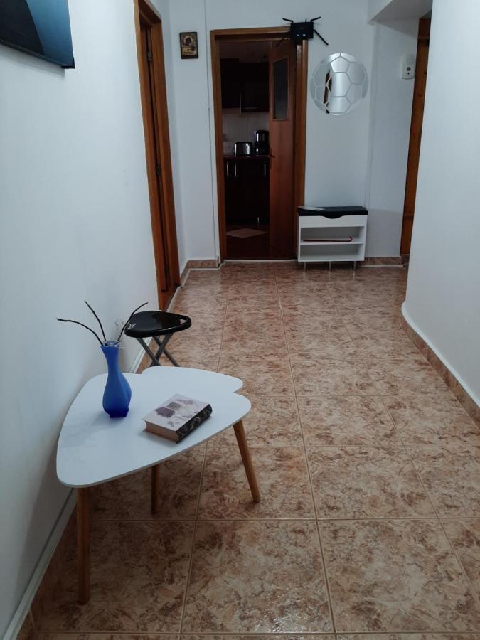 Ultracentral,Parcul Catedralei,Apartament 2 Camere Μπακάου Εξωτερικό φωτογραφία