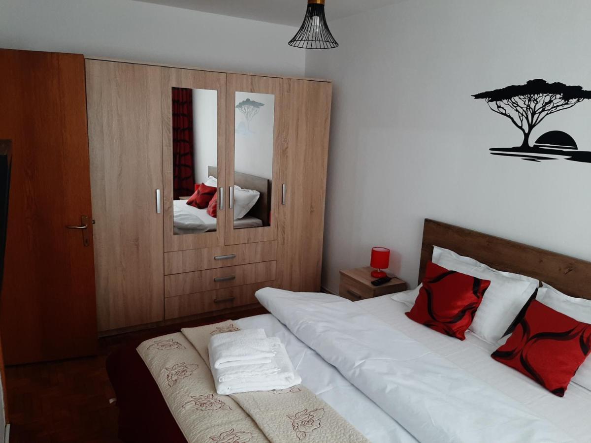Ultracentral,Parcul Catedralei,Apartament 2 Camere Μπακάου Εξωτερικό φωτογραφία